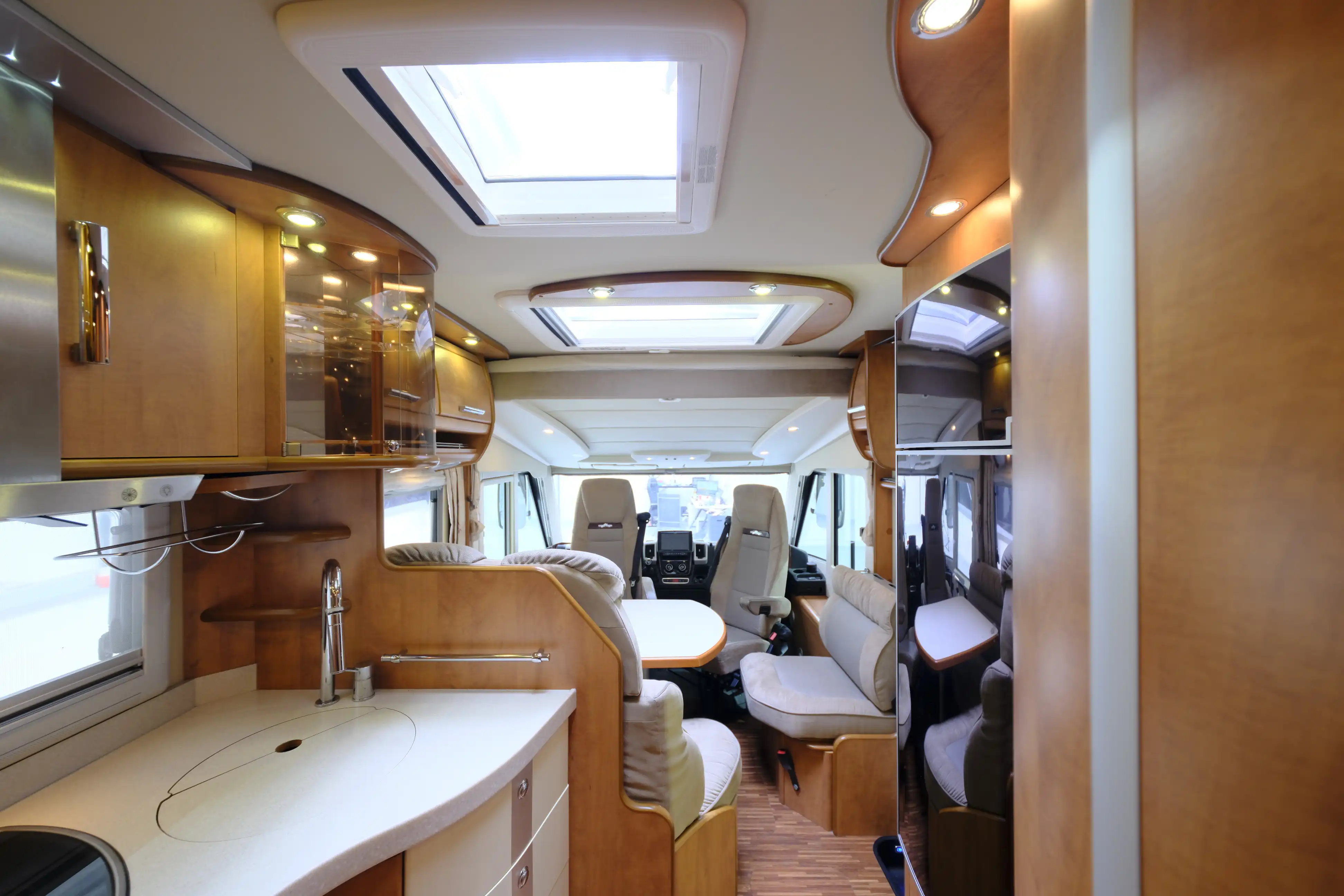 CARTHAGO Chic C-Line I 4.9 LE - Ansicht 9